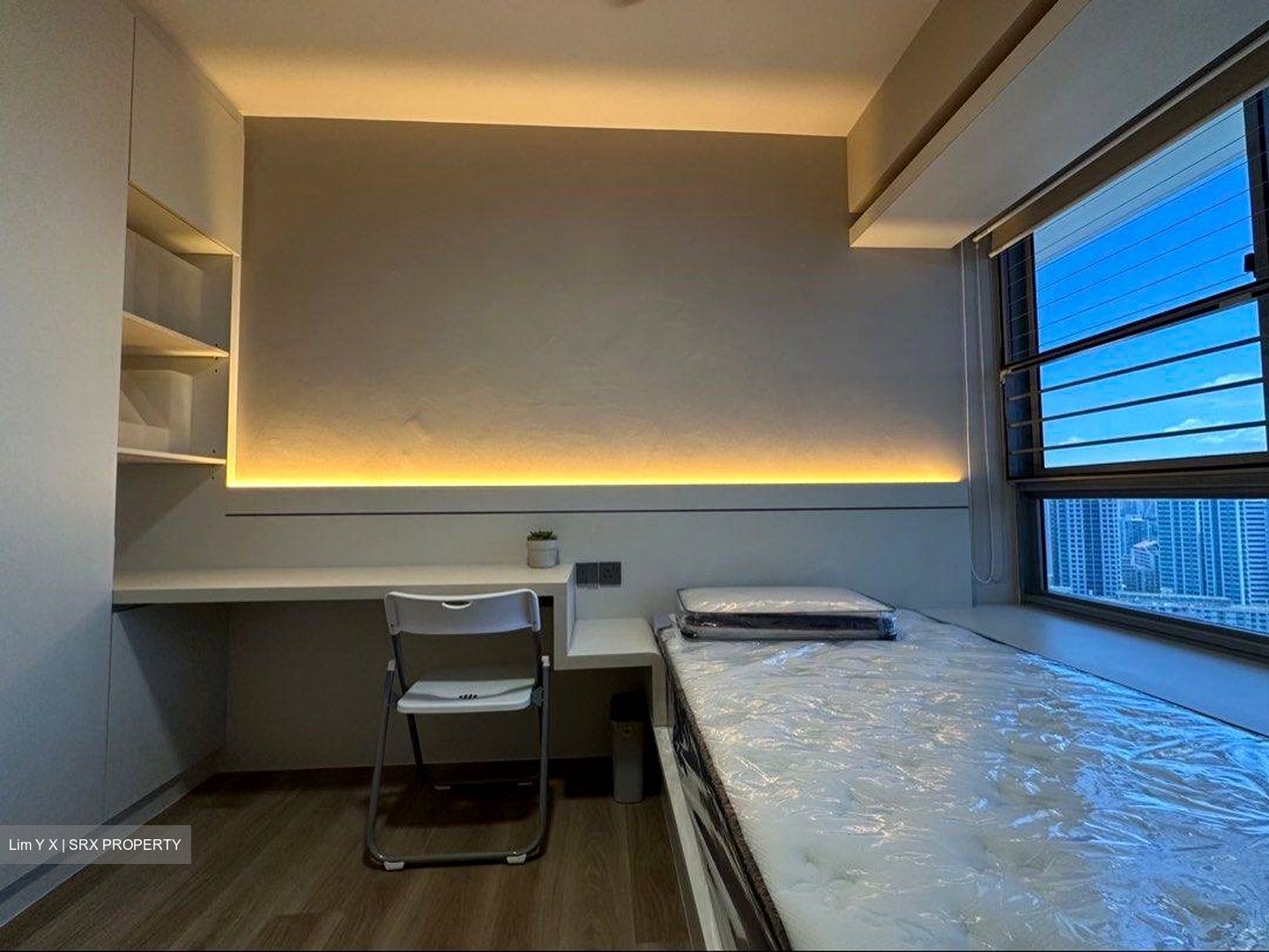Blk 7 City View @ Boon Keng (Kallang/Whampoa), HDB 5 Rooms #613534721